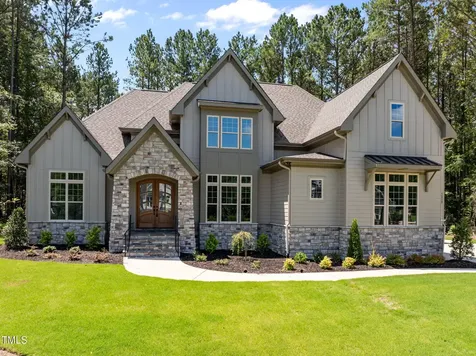 1212 Perry Bluff Drive Wake Forest NC 27587