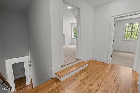 1212 Perry Bluff Drive Wake Forest NC 27587