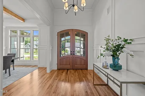 1212 Perry Bluff Drive Wake Forest NC 27587
