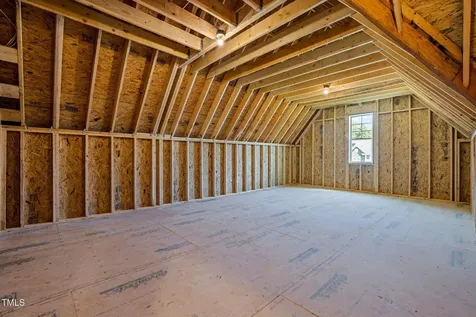 1212 Perry Bluff Drive Wake Forest NC 27587