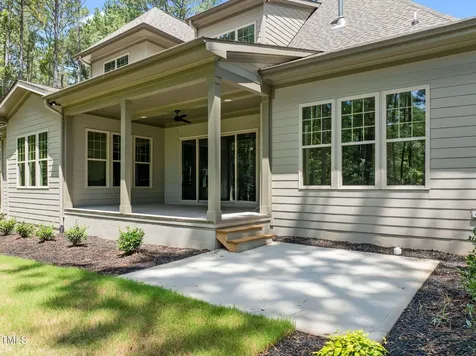 1212 Perry Bluff Drive Wake Forest NC 27587