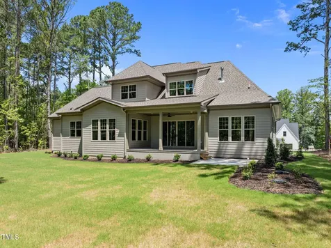 1212 Perry Bluff Drive Wake Forest NC 27587