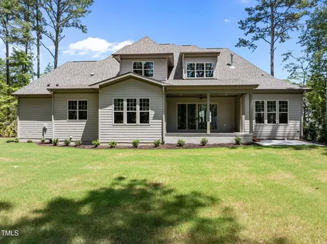 1212 Perry Bluff Drive Wake Forest NC 27587