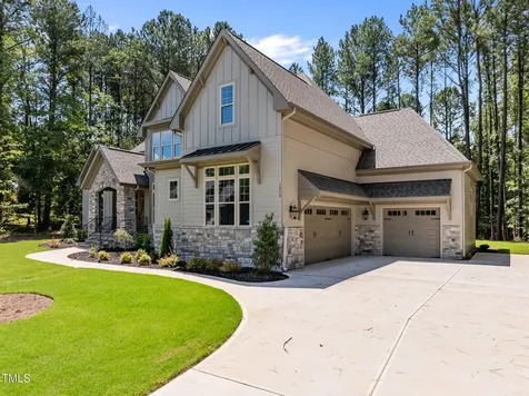 1212 Perry Bluff Drive Wake Forest NC 27587