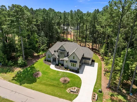 1212 Perry Bluff Drive Wake Forest NC 27587