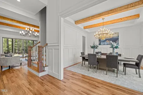 1212 Perry Bluff Drive Wake Forest NC 27587