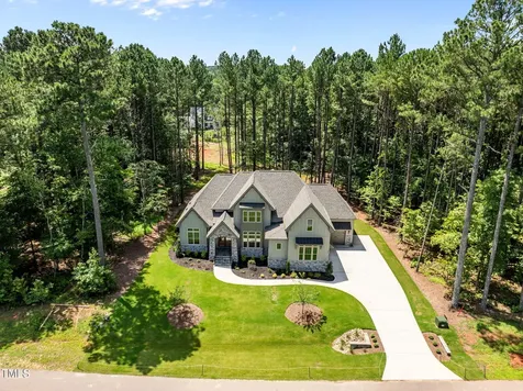 1212 Perry Bluff Drive Wake Forest NC 27587
