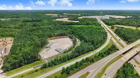 0 Wise Road Clayton NC 27520