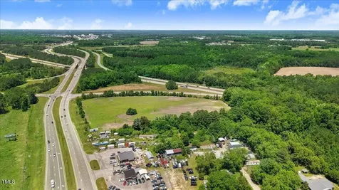 0 Wise Road Clayton NC 27520