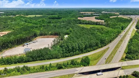 0 Wise Road Clayton NC 27520