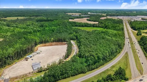 0 Wise Road Clayton NC 27520