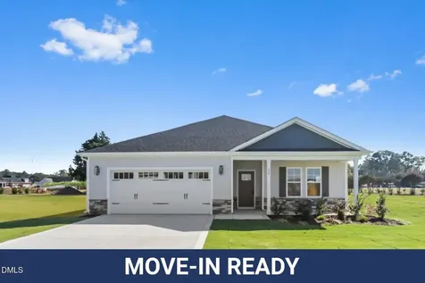 104 Hudson Village Drive La Grange NC 28551