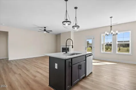 104 Hudson Village Drive La Grange NC 28551
