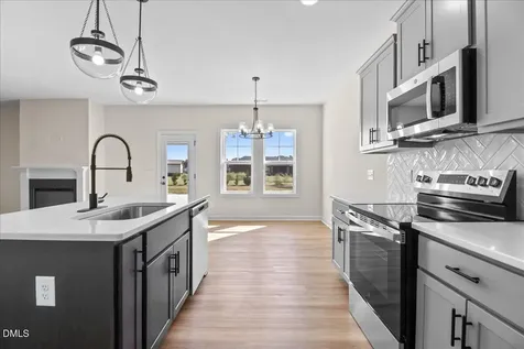 104 Hudson Village Drive La Grange NC 28551