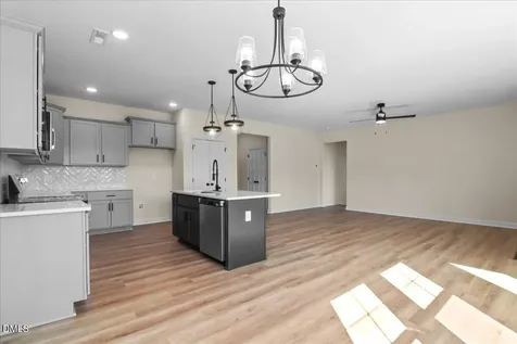 104 Hudson Village Drive La Grange NC 28551