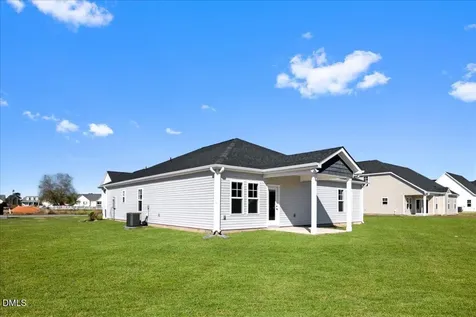 104 Hudson Village Drive La Grange NC 28551