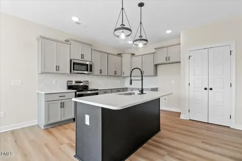 104 Hudson Village Drive La Grange NC 28551