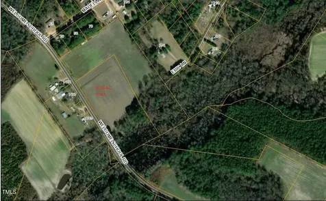 0 Welcome School Road Autryville NC 28318