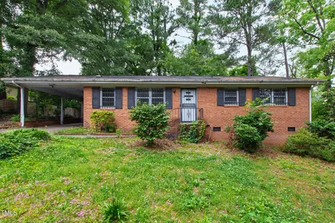 720 Sherrybrook Drive Raleigh NC 27610