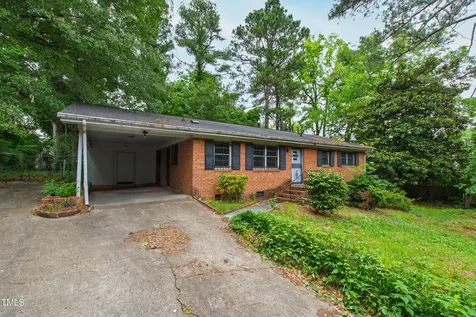 720 Sherrybrook Drive Raleigh NC 27610