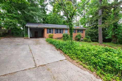 720 Sherrybrook Drive Raleigh NC 27610