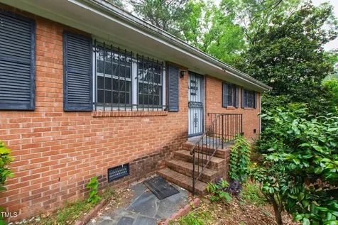 720 Sherrybrook Drive Raleigh NC 27610