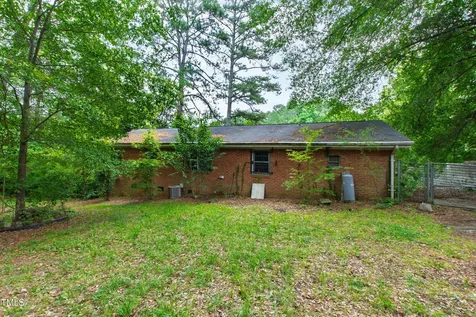 720 Sherrybrook Drive Raleigh NC 27610