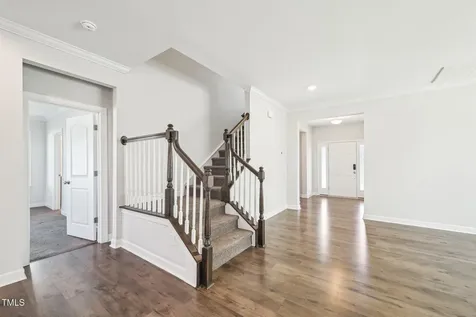 254 Arlie Lane Lillington NC 27546