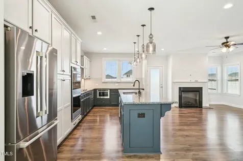 254 Arlie Lane Lillington NC 27546