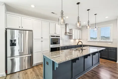 254 Arlie Lane Lillington NC 27546