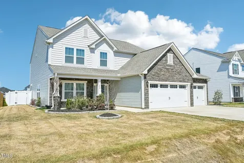 254 Arlie Lane Lillington NC 27546