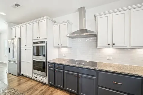 254 Arlie Lane Lillington NC 27546