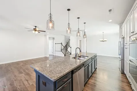 254 Arlie Lane Lillington NC 27546