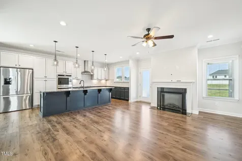 254 Arlie Lane Lillington NC 27546