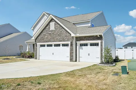 254 Arlie Lane Lillington NC 27546