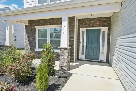 254 Arlie Lane Lillington NC 27546