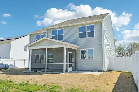 254 Arlie Lane Lillington NC 27546