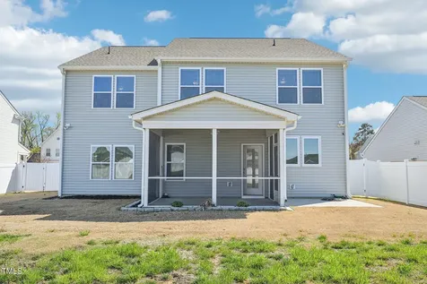 254 Arlie Lane Lillington NC 27546