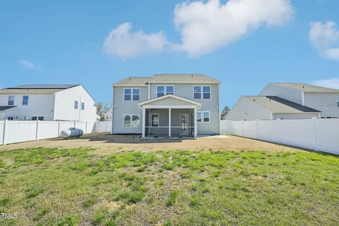 254 Arlie Lane Lillington NC 27546