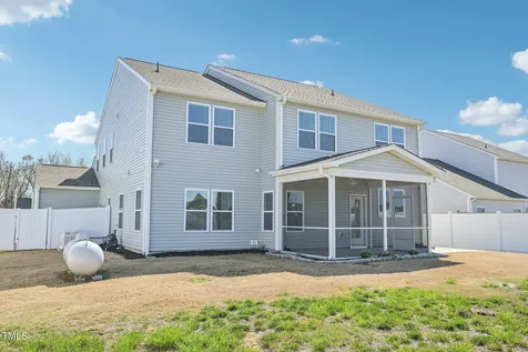 254 Arlie Lane Lillington NC 27546