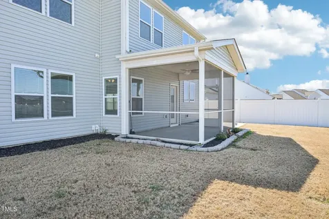 254 Arlie Lane Lillington NC 27546