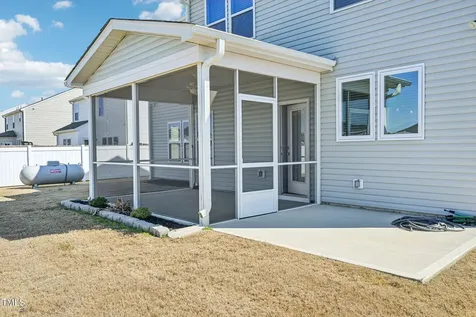 254 Arlie Lane Lillington NC 27546