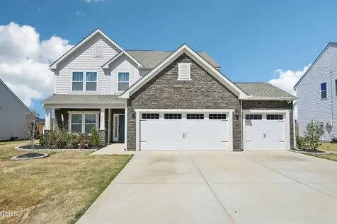 254 Arlie Lane Lillington NC 27546