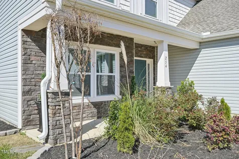 254 Arlie Lane Lillington NC 27546