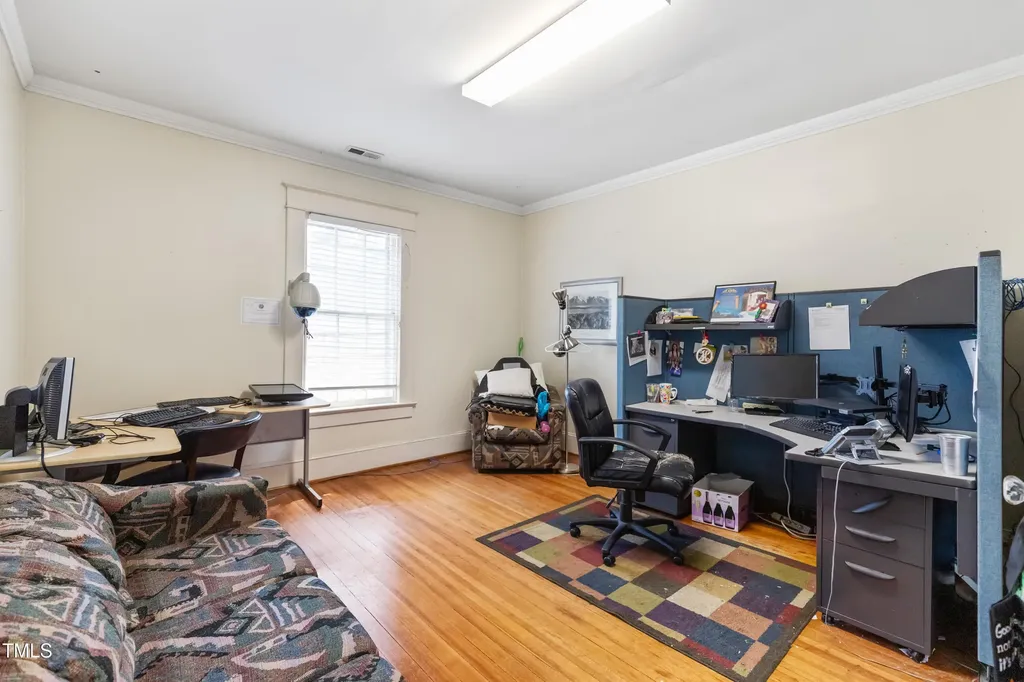 201 S Orange Avenue Dunn NC 28334