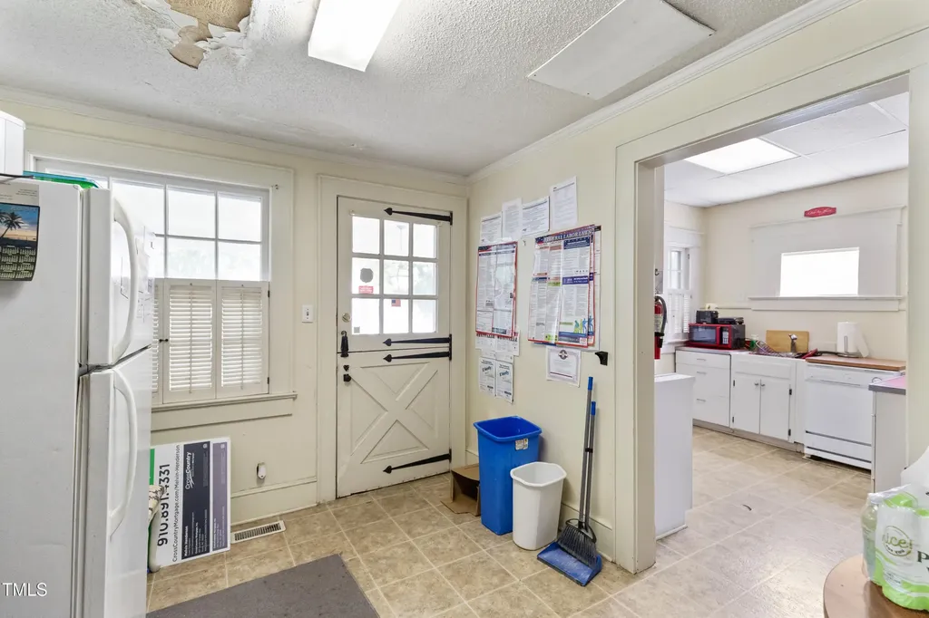 201 S Orange Avenue Dunn NC 28334
