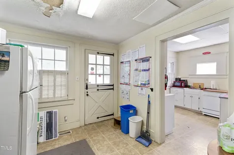 201 S Orange Avenue Dunn NC 28334