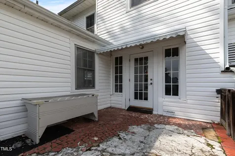 201 S Orange Avenue Dunn NC 28334