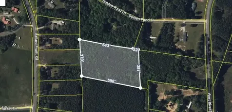 0 W River Road Franklinton NC 27525
