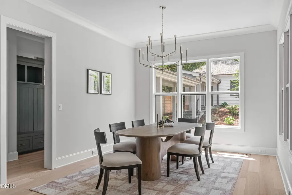 1221 Dixie Trail Raleigh NC 27607